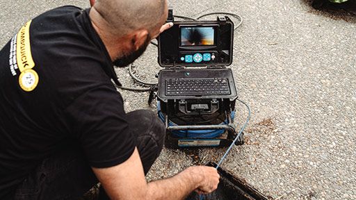 Days Bay Drain & Sewer Plumbers: Fast