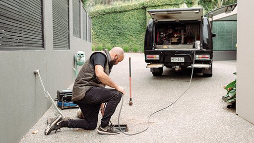 Days Bay Drain & Sewer Plumbers: Fast